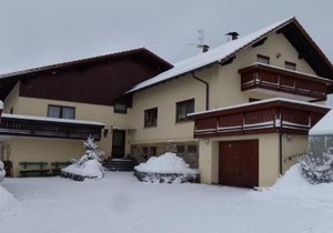 Ferienwohnung Rank