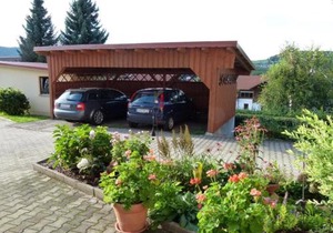 Ferienwohnung Rank