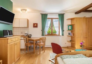 Ferienwohnung Risthof 2