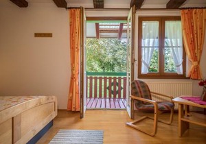 Ferienwohnung Risthof 3
