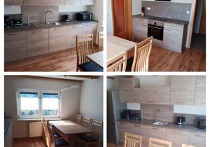 Ferienwohnung Rothen-Adler
