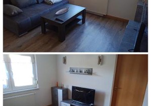 Ferienwohnung Rothen-Adler