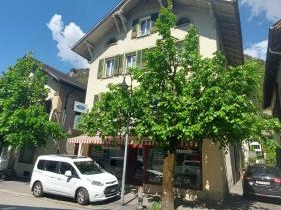 Ferienwohnung Rothorn Meiringen
