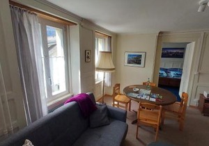 Ferienwohnung Rothorn Meiringen