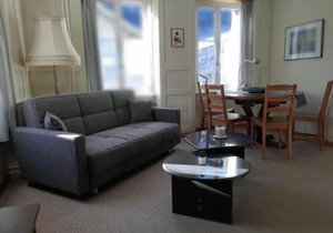 Ferienwohnung Rothorn Meiringen