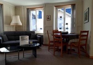 Ferienwohnung Rothorn Meiringen