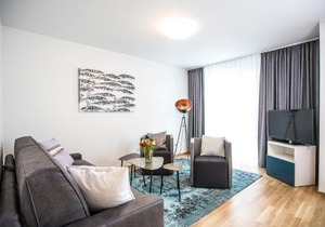 Ferienwohnung Säntis