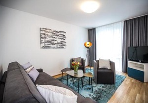 Ferienwohnung Säntis