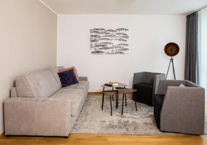 Ferienwohnung Säntis