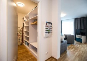 Ferienwohnung "Säntis"