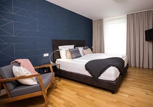 Ferienwohnung "Säntis"