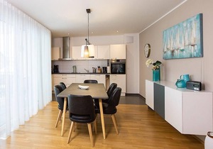 Ferienwohnung "Säntis"