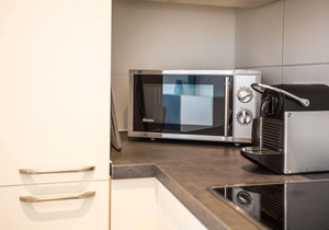 Ferienwohnung "Säntis"