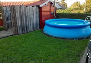 Ferienwohnung,Sauna,Kamin,Pool,Nordsee bis 5 Personen