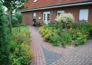 Ferienwohnung,Sauna,Kamin,Pool,Nordsee bis 5 Personen