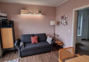 Ferienwohnung Sayntalblick