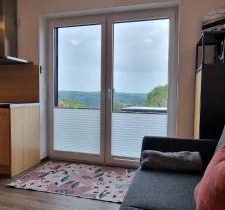 Ferienwohnung Sayntalblick