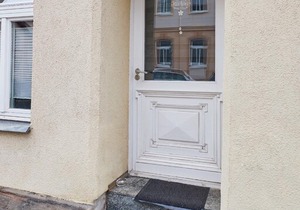 Ferienwohnung Sonneberg für 1 - 2 Personen in Sonneberg