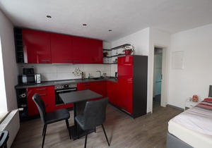 Ferienwohnung Sonneberg für 1 - 2 Personen in Sonneberg