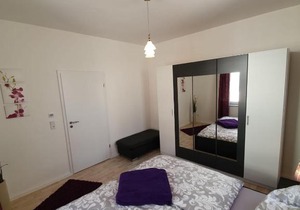 Ferienwohnung Sonneberg