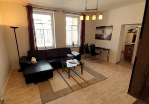 Ferienwohnung Sonneberg