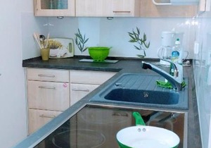 Ferienwohnung-Sonneberg