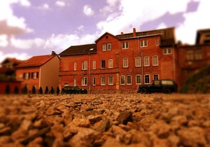 Ferienwohnung-Sonneberg