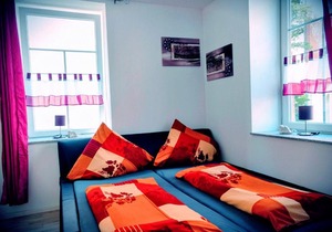 Ferienwohnung-Sonneberg