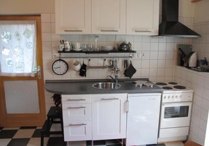 Ferienwohnung Spessart