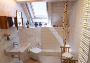 Ferienwohnung Spessart