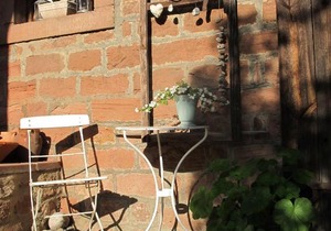 Ferienwohnung-Spessart