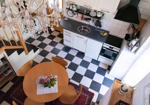 Ferienwohnung Spessart