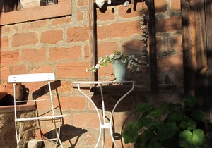 Ferienwohnung Spessart