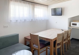 Ferienwohnung St. Gallenkirch