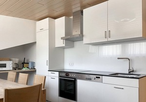 Ferienwohnung St. Gallenkirch