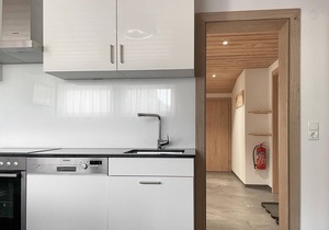 Ferienwohnung St. Gallenkirch