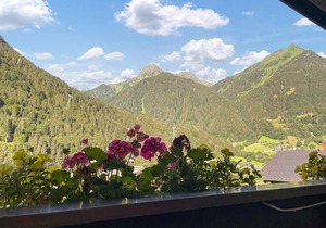 Ferienwohnung St. Gallenkirch