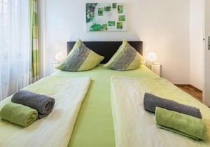 Ferienwohnung Stachel A