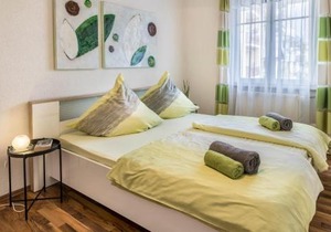 Ferienwohnung Stachel A