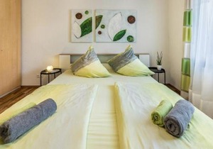 Ferienwohnung Stachel A