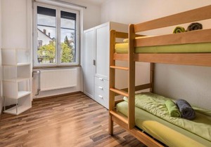 Ferienwohnung Stachel A