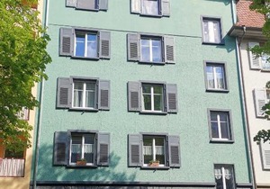 Ferienwohnung Stachel