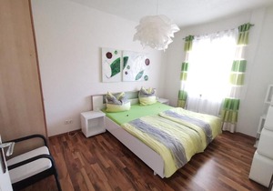 Ferienwohnung Stachel