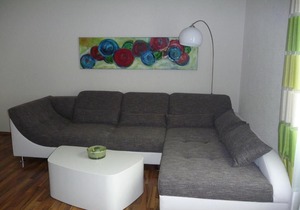 Ferienwohnung Stachel
