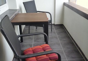 Ferienwohnung Stachel in Konstanz