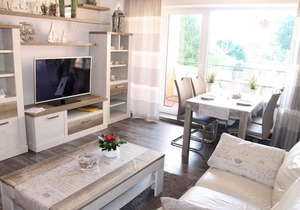 Ferienwohnung Steffens - 'Grüntal'