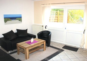Ferienwohnung Strandsonne 4