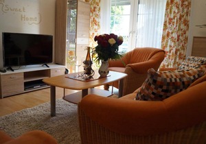 Ferienwohnung Vereinswiek, 95137