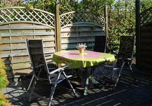 Ferienwohnung Vereinswiek, 95137