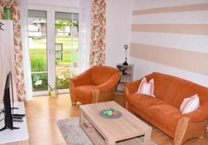 Ferienwohnung Vereinswiek 95137
